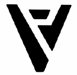 VP logo