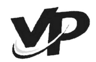 VP logo