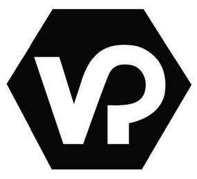 VP logo