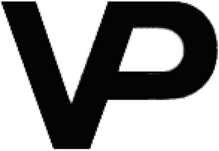 VP logo