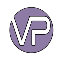 VP logo