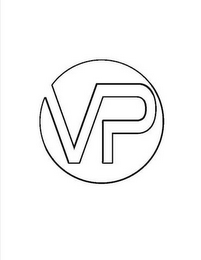 VP logo