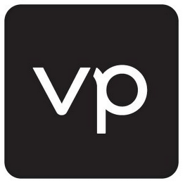 VP logo