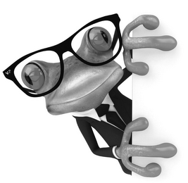 VP logo