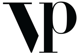 VP logo