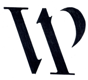 VP logo