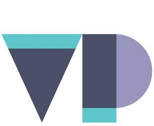 VP logo
