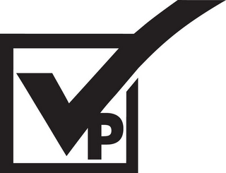 VP logo
