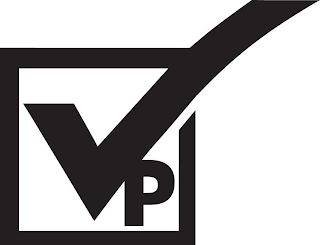 VP logo