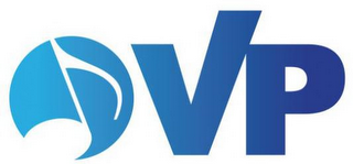 VP logo