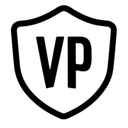 VP logo