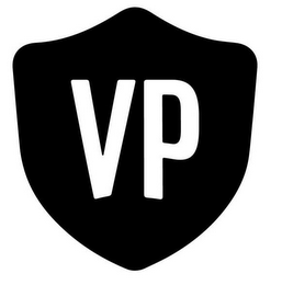 VP logo