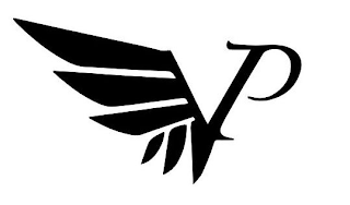 VP logo