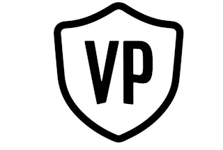 VP logo