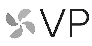 VP logo