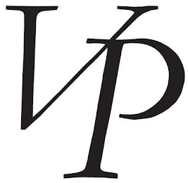 VP logo