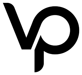 VP logo