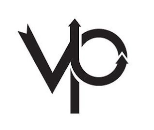 VP logo