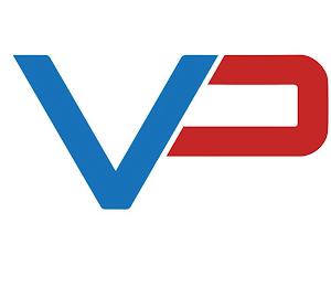 VP logo