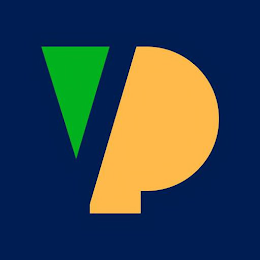 VP logo