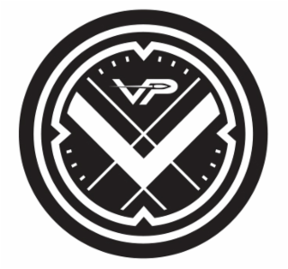VP logo