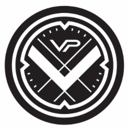 VP logo
