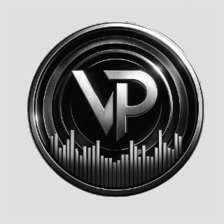 VP logo