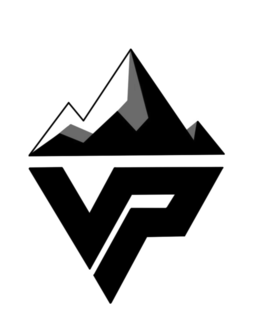 VP logo