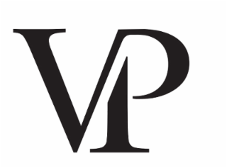 VP logo