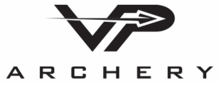 VP ARCHERY logo