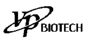 VP BIOTECH logo