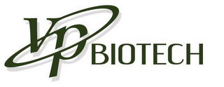VP BIOTECH logo
