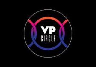 VP CIRCLE logo