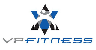 VP FITNESS logo