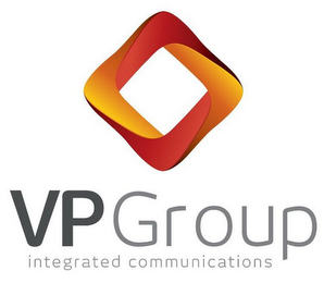 VP GROUP INTEGRATED COMMUNICATIONS logo