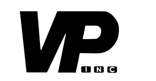 VP INC logo