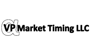 VP MARKET TIMING LLC logo