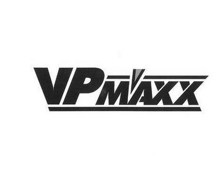 VP MAXX logo