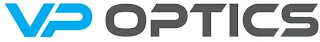 VP OPTICS logo