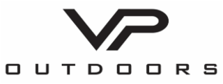 VP  OUTDOORS logo