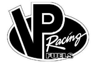 VP RACING FUELS logo