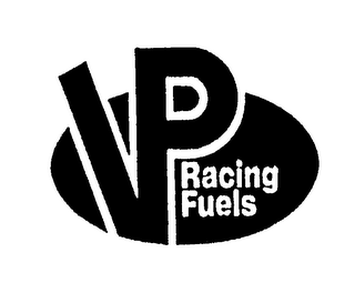 VP RACING FUELS