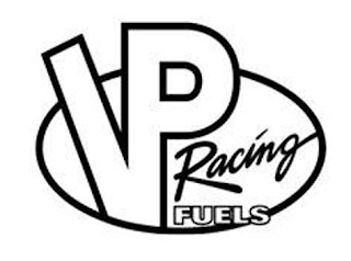 VP RACING FUELS logo