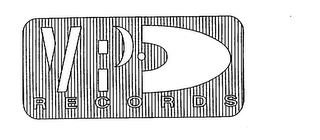 VP RECORDS logo