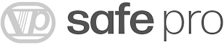 VP SAFE PRO logo