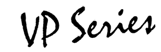 VP SERIES logo
