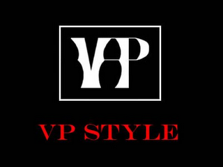 VP STYLE logo