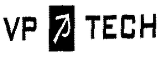 VP TECH logo
