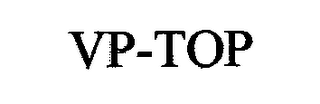 VP-TOP logo