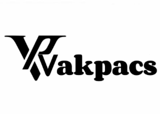 VP VAKPACS logo
